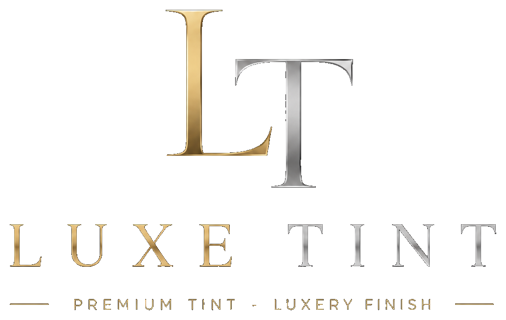 Luxe Tint
